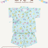 「ポケピース」甚平や浴衣など、夏祭りにピッタリ!雑貨店「3COINS」に新アイテムが勢揃い