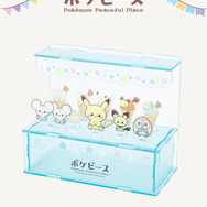 「ポケピース」甚平や浴衣など、夏祭りにピッタリ!雑貨店「3COINS」に新アイテムが勢揃い