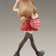 『ポケモンX・Y』並べて飾りたい「セレナ」「カルム」1/8スケールフィギュアが予約受付中！それぞれにフォッコ、ケロマツが付属