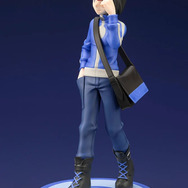 『ポケモンX・Y』並べて飾りたい「セレナ」「カルム」1/8スケールフィギュアが予約受付中！それぞれにフォッコ、ケロマツが付属