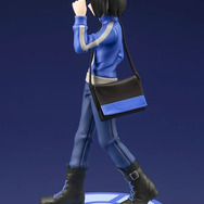 『ポケモンX・Y』並べて飾りたい「セレナ」「カルム」1/8スケールフィギュアが予約受付中！それぞれにフォッコ、ケロマツが付属