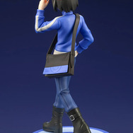 『ポケモンX・Y』並べて飾りたい「セレナ」「カルム」1/8スケールフィギュアが予約受付中！それぞれにフォッコ、ケロマツが付属