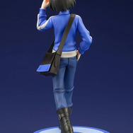 『ポケモンX・Y』並べて飾りたい「セレナ」「カルム」1/8スケールフィギュアが予約受付中！それぞれにフォッコ、ケロマツが付属