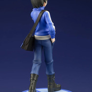 『ポケモンX・Y』並べて飾りたい「セレナ」「カルム」1/8スケールフィギュアが予約受付中！それぞれにフォッコ、ケロマツが付属