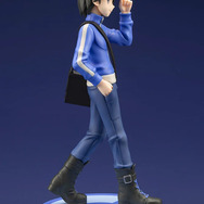 『ポケモンX・Y』並べて飾りたい「セレナ」「カルム」1/8スケールフィギュアが予約受付中！それぞれにフォッコ、ケロマツが付属