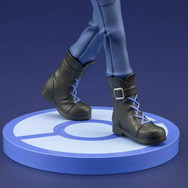 『ポケモンX・Y』並べて飾りたい「セレナ」「カルム」1/8スケールフィギュアが予約受付中！それぞれにフォッコ、ケロマツが付属