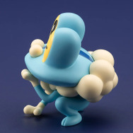 『ポケモンX・Y』並べて飾りたい「セレナ」「カルム」1/8スケールフィギュアが予約受付中！それぞれにフォッコ、ケロマツが付属