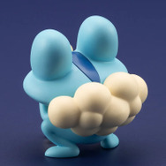 『ポケモンX・Y』並べて飾りたい「セレナ」「カルム」1/8スケールフィギュアが予約受付中！それぞれにフォッコ、ケロマツが付属