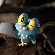 『ポケモンX・Y』並べて飾りたい「セレナ」「カルム」1/8スケールフィギュアが予約受付中！それぞれにフォッコ、ケロマツが付属