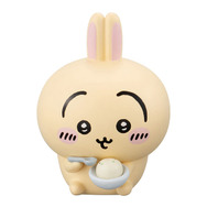 ガシャポン「ちいかわ みんなでもぐもぐパーティ♪」第3弾！美味しそうに食べる姿をキュートに立体化