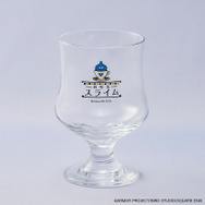 『ドラクエ』お洒落なグラスやコースター、クラフト保冷バッグなど人気の「純喫茶スライム」グッズに新商品が仲間入り