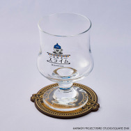 『ドラクエ』お洒落なグラスやコースター、クラフト保冷バッグなど人気の「純喫茶スライム」グッズに新商品が仲間入り