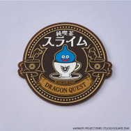 『ドラクエ』お洒落なグラスやコースター、クラフト保冷バッグなど人気の「純喫茶スライム」グッズに新商品が仲間入り