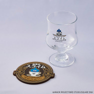 『ドラクエ』お洒落なグラスやコースター、クラフト保冷バッグなど人気の「純喫茶スライム」グッズに新商品が仲間入り