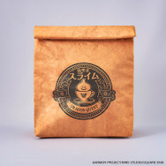 『ドラクエ』お洒落なグラスやコースター、クラフト保冷バッグなど人気の「純喫茶スライム」グッズに新商品が仲間入り