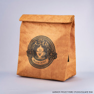 『ドラクエ』お洒落なグラスやコースター、クラフト保冷バッグなど人気の「純喫茶スライム」グッズに新商品が仲間入り