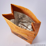 『ドラクエ』お洒落なグラスやコースター、クラフト保冷バッグなど人気の「純喫茶スライム」グッズに新商品が仲間入り