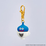 『ドラクエ』お洒落なグラスやコースター、クラフト保冷バッグなど人気の「純喫茶スライム」グッズに新商品が仲間入り