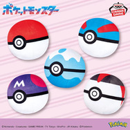 7月登場予定の『ポケモン』クレーンゲーム景品チェック！のほほんとした表情が可愛いヌオーぬいぐるみほか、コダック＆ヤドンフィギュアなど盛り沢山