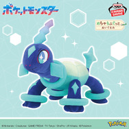 7月登場予定の『ポケモン』クレーンゲーム景品チェック！のほほんとした表情が可愛いヌオーぬいぐるみほか、コダック＆ヤドンフィギュアなど盛り沢山