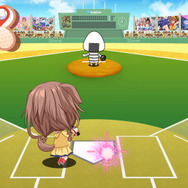 『プーさんのホームランダービー』オマージュ！？ホロライブ「戌神ころね」がひたすらホームランを打つゲーム『ころさんのホームWAN!ダービー』発表