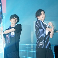 SHAKA&あくたがわ、「マノン」で頂点へ!『スト6』で生まれた一心同体の絆…「言葉にし尽くせないほど感無量」【「LEGENDUS 頂」 インタビュー&現地レポート】
