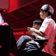 SHAKA&あくたがわ、「マノン」で頂点へ!『スト6』で生まれた一心同体の絆…「言葉にし尽くせないほど感無量」【「LEGENDUS 頂」 インタビュー&現地レポート】