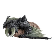 『モンハン』ジンオウガやタマミツネたちがグッタリと倒れ込む！？ フィギュア「捕獲し隊」に“亜種・希少種”の特別弾登場