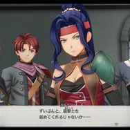『空の軌跡 the 1st』最新トレーラー公開！女性遊撃士・カルナらなど「海港都市ルーアン」で出会う個性的なキャラクターたちの情報も