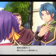 『空の軌跡 the 1st』最新トレーラー公開！女性遊撃士・カルナらなど「海港都市ルーアン」で出会う個性的なキャラクターたちの情報も