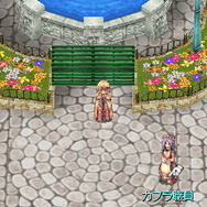 ラグナロクオンライン Mobile Story