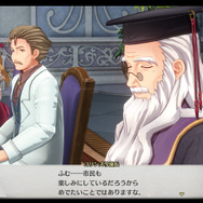 『空の軌跡 the 1st』最新トレーラー公開！女性遊撃士・カルナらなど「海港都市ルーアン」で出会う個性的なキャラクターたちの情報も