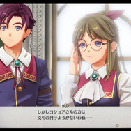 『空の軌跡 the 1st』最新トレーラー公開！女性遊撃士・カルナらなど「海港都市ルーアン」で出会う個性的なキャラクターたちの情報も