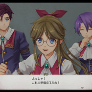 『空の軌跡 the 1st』最新トレーラー公開！女性遊撃士・カルナらなど「海港都市ルーアン」で出会う個性的なキャラクターたちの情報も