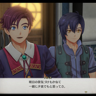 『空の軌跡 the 1st』最新トレーラー公開！女性遊撃士・カルナらなど「海港都市ルーアン」で出会う個性的なキャラクターたちの情報も