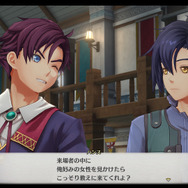 『空の軌跡 the 1st』最新トレーラー公開！女性遊撃士・カルナらなど「海港都市ルーアン」で出会う個性的なキャラクターたちの情報も