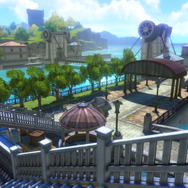 『空の軌跡 the 1st』最新トレーラー公開！女性遊撃士・カルナらなど「海港都市ルーアン」で出会う個性的なキャラクターたちの情報も