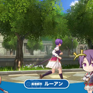 『空の軌跡 the 1st』最新トレーラー公開！女性遊撃士・カルナらなど「海港都市ルーアン」で出会う個性的なキャラクターたちの情報も