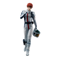 「逆シャア」アムロと、ハマーンのフィギュアが待望の再販!リアルな表情に吸い込まれる