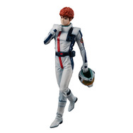 「逆シャア」アムロと、ハマーンのフィギュアが待望の再販!リアルな表情に吸い込まれる
