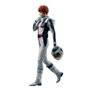 「逆シャア」アムロと、ハマーンのフィギュアが待望の再販!リアルな表情に吸い込まれる
