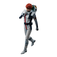 「逆シャア」アムロと、ハマーンのフィギュアが待望の再販!リアルな表情に吸い込まれる