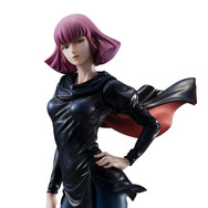 「逆シャア」アムロと、ハマーンのフィギュアが待望の再販!リアルな表情に吸い込まれる