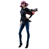 「逆シャア」アムロと、ハマーンのフィギュアが待望の再販!リアルな表情に吸い込まれる