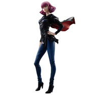 「逆シャア」アムロと、ハマーンのフィギュアが待望の再販!リアルな表情に吸い込まれる