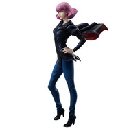 「逆シャア」アムロと、ハマーンのフィギュアが待望の再販!リアルな表情に吸い込まれる