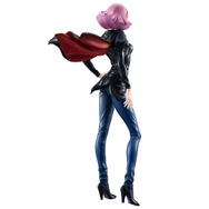 「逆シャア」アムロと、ハマーンのフィギュアが待望の再販!リアルな表情に吸い込まれる