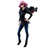 「逆シャア」アムロと、ハマーンのフィギュアが待望の再販!リアルな表情に吸い込まれる