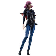 「逆シャア」アムロと、ハマーンのフィギュアが待望の再販!リアルな表情に吸い込まれる