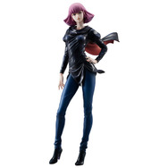「逆シャア」アムロと、ハマーンのフィギュアが待望の再販!リアルな表情に吸い込まれる